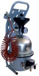 apac 1881 brake fluid change device pneumo