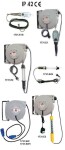 apac 1731.ew1 extension cable to the wall 230v 10m 3x2,5mm h07rn-f