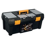5700 toolbox plastic 580x280x250mm, artplast