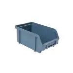 102 cabinet with boxes to store items 103X166X73MM, PP, ARTPLAST