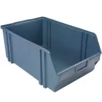 105 cabinet with boxes to store items 305X480X177MM, PP, ARTPLAST