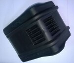 angles load belt 140x180x150 plastic up to 70mm belt
