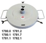 APAC 1780.1 for grease gun lid 310MM