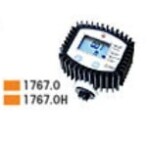 apac 1767.o digital gauge to the oil gun 1767