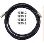 APAC 1785.3 for grease gun hose 1/4, 3M