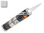 polyurethane adhesive Sikaflex 221, grey 300ml