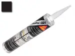 polyurethane adhesive Sikaflex 221 black 300ml