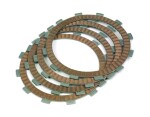 set siduriketas TRW- CAGIVA, HUSQVARNA, KAWASAKI,