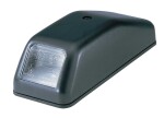 Vignal Side marker light white ( flat stand), to the roof Magnum, RVI,VOLVO