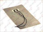 RYWAL wkład grzejny lustra 24V (samoprzylepny) 295x156mm