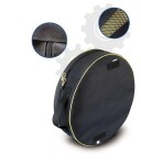spare tyre cover 15" dimesions max 640mm x 220mm