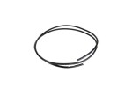 copper pipe FI 8 coated PCV . 2,5m - price . 2,5