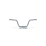 steering wheel diameter 22mm APEHANGER paint chrome paint suitable for: YAMAHA XV 535/1100 1986-2003