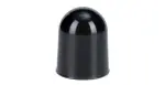hook cover plastic