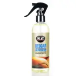 DEOCAR leather 250ML Air freshner sprei