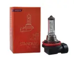 H11, 55W, 12V, socket PGJ19-2