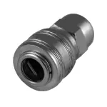 pneumatic Quick Release Connection 3/8" inner thread euro 7.6mm jbm