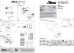 frame ALU CX3 15-