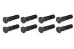 Wheel pin M20x1,5 x83mm fits: ADR