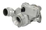 IHI 9VB01 / turbocharger (new) fits: bmw 1 (f20), 1 (f21), 3 (e90), 3 (e91), 3 (f30, f80), 3 (f31), 3 gran turismo (f34) 2.0d 02.07-06.19