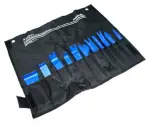 pry bars to upholstery - set 11 part