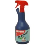 102997 1L E2 cleaning and protection substance  MOTUL Moto-Wash 1 litr