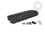 for motorcycles chain DID O-ring reinforced 520, 114 link