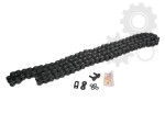 for motorcycles chain DID O-ring reinforced 520, 116 link