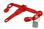PEWAG chain tensioner 8-8 RLS 8 LC [KN] 40 ( certified)