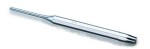 TOPTUL Pin Punch 4x9.5x150mm