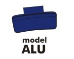 balancing weight model ALU 45g (100pc., price 100 pc.)