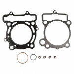 upper seals engine Kawasaki KX 250 F - 2004/2008 , Suzuki RM-Z 250 - 2004/2006