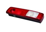 Vignal light rear without numbrituleta right side VOLVO FH/FM RVI Magnum (LC9) Connector AMP