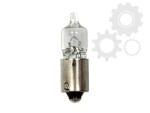 1pc =10pc Osram BULB H10W 12V 10W BA9S minihalogen package 10 pc. 64113
