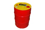 55L engine oil mineral truck 15W40 Shell Rimula R4 L