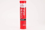 400G; grease lithium EP-2; NLGI 2; for bearings