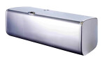 fuel tank Scania 595L; Al