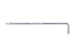 TOPTUL Star Bit Sockets torx, extra long T20, length: 114mm