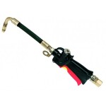 Tankurpüstol for water and for antifreeze 1/2" with lid