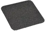 non slip grip car mat 19x22cm nsm-01 amio-01725