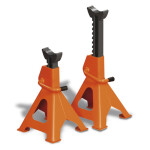 Stands unicraft ub3000 3t (2pcs) 276-420mm