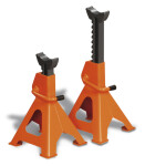 Axle Stand UNICRAFT UB6000 6T (2pc)