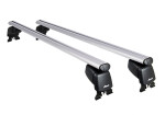 roof racks ASF, aluminium, MAZDA 6, sedan, 2/08-