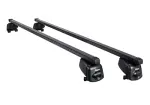 roof racks ASS, DACIA DUSTER, KATUSEREELINGUTEGA, 1/14-