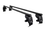 roof racks AS, DACIA DUSTER, KATUSEREELINGUTEGA, 4/10-1/14