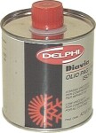 Air compressor Replaced by AT41593