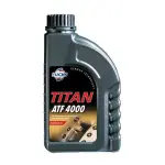 Transmisson oil ATF 4000 TITAN 1L