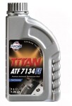 Transmisson oil ATF 7134 FE TITAN 1L