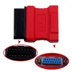 OBD16 Pin Plug  OBD16 plug