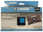 moisture remover (absorbent) 400g cardos